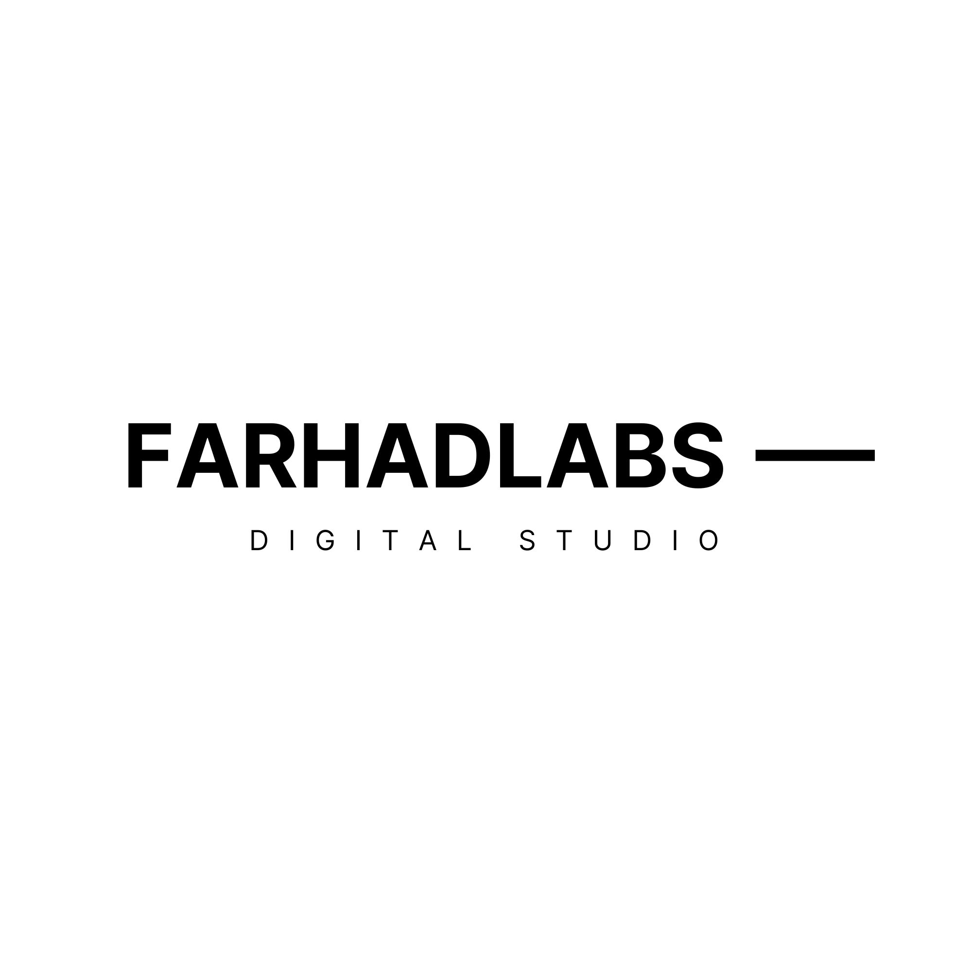 Farhad Labs